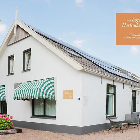 Logement Hartsuiker Hoogeveen Extérieur photo