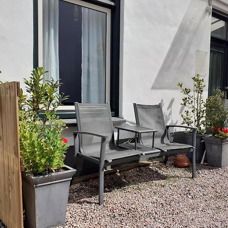 Logement Hartsuiker Hoogeveen Extérieur photo