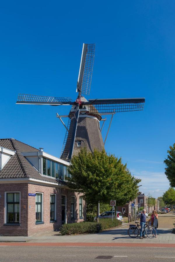 Logement Hartsuiker Hoogeveen Extérieur photo