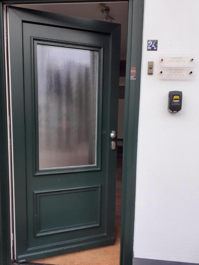 Logement Hartsuiker Hoogeveen Extérieur photo