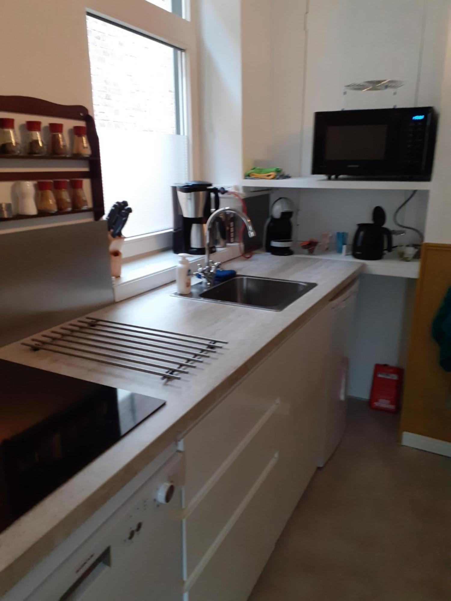 Logement Hartsuiker Hoogeveen Extérieur photo