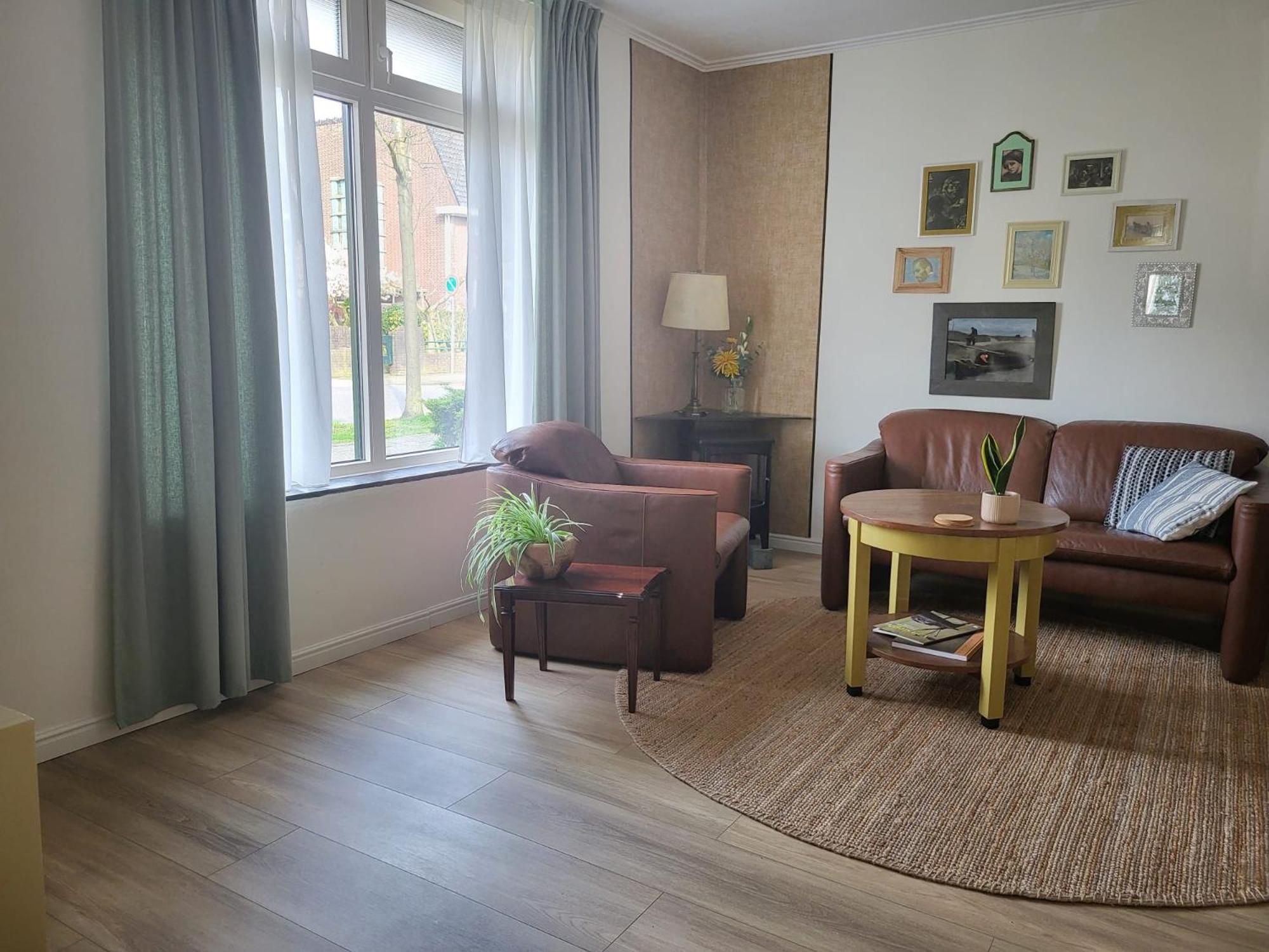 Logement Hartsuiker Hoogeveen Extérieur photo