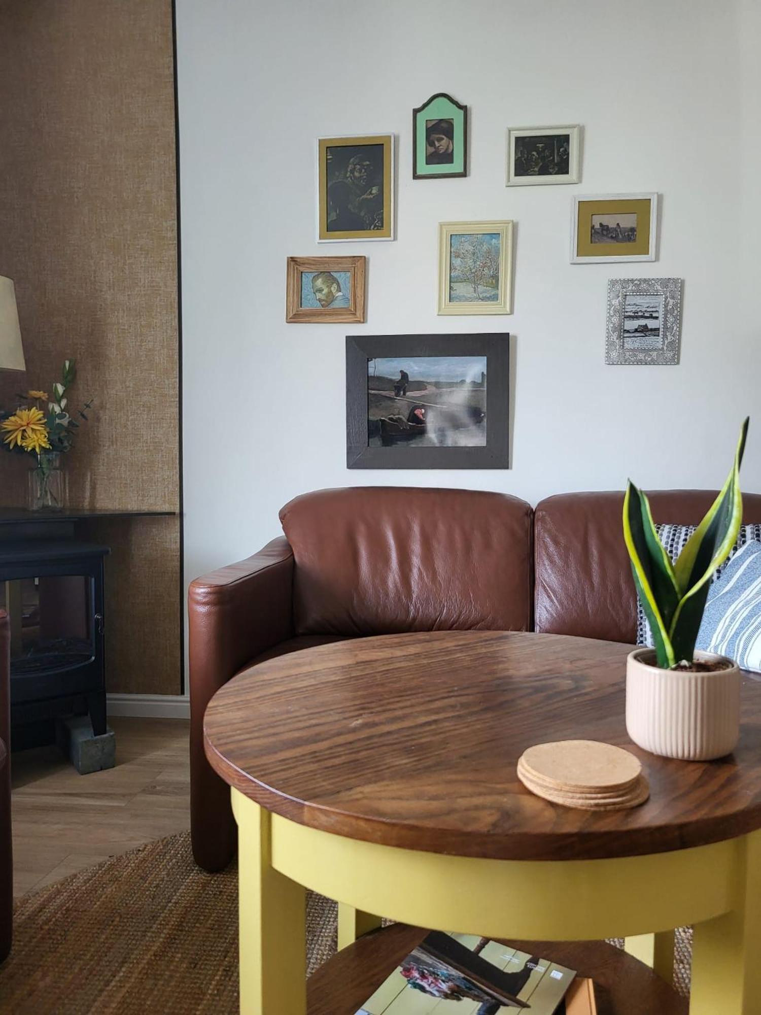 Logement Hartsuiker Hoogeveen Extérieur photo