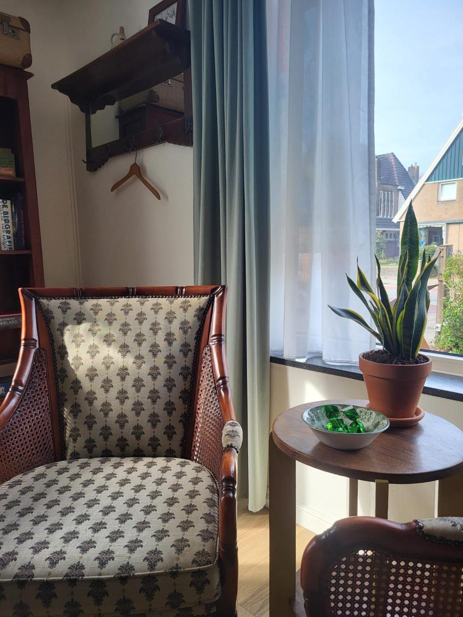 Logement Hartsuiker Hoogeveen Extérieur photo
