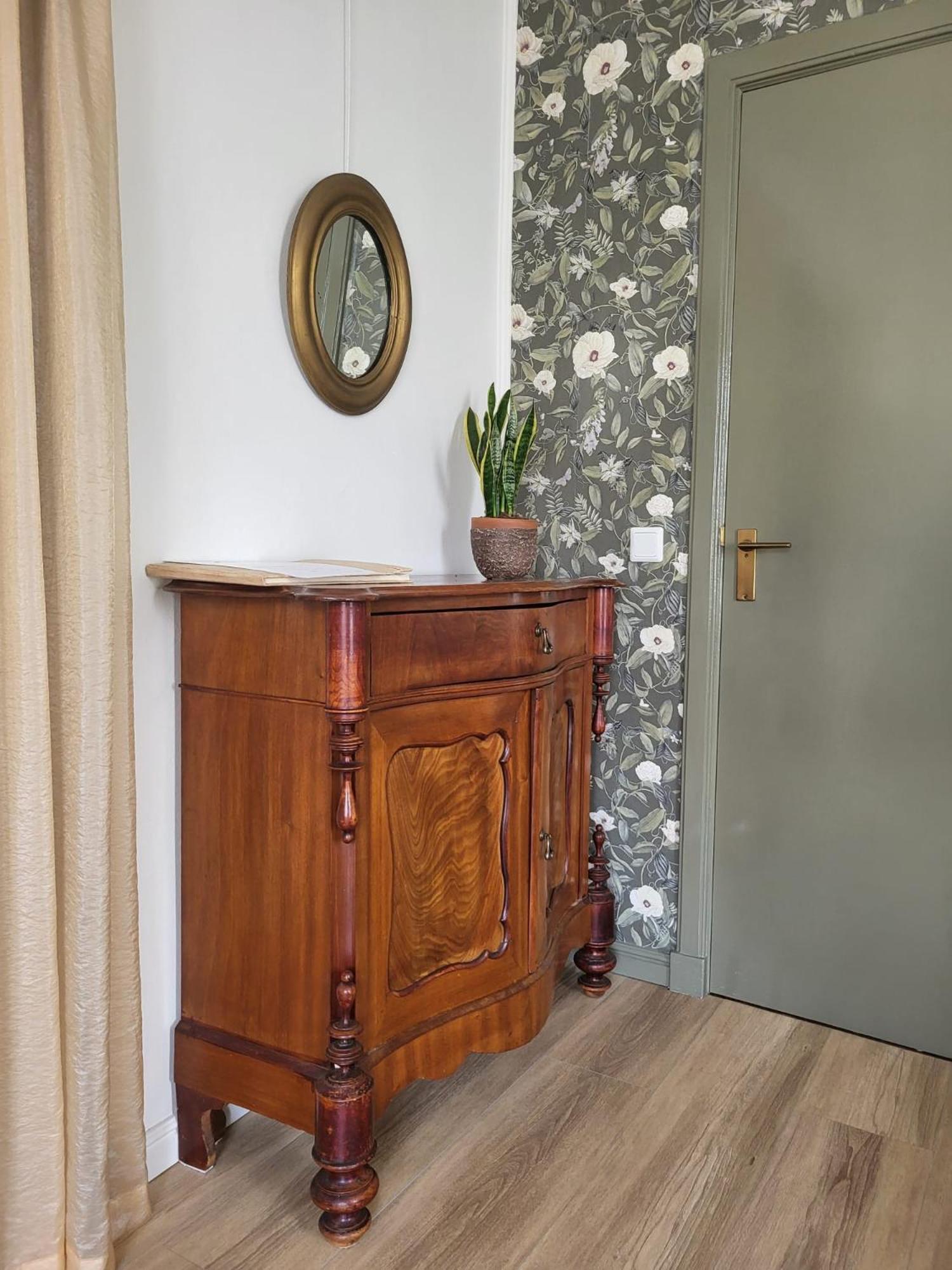 Logement Hartsuiker Hoogeveen Extérieur photo