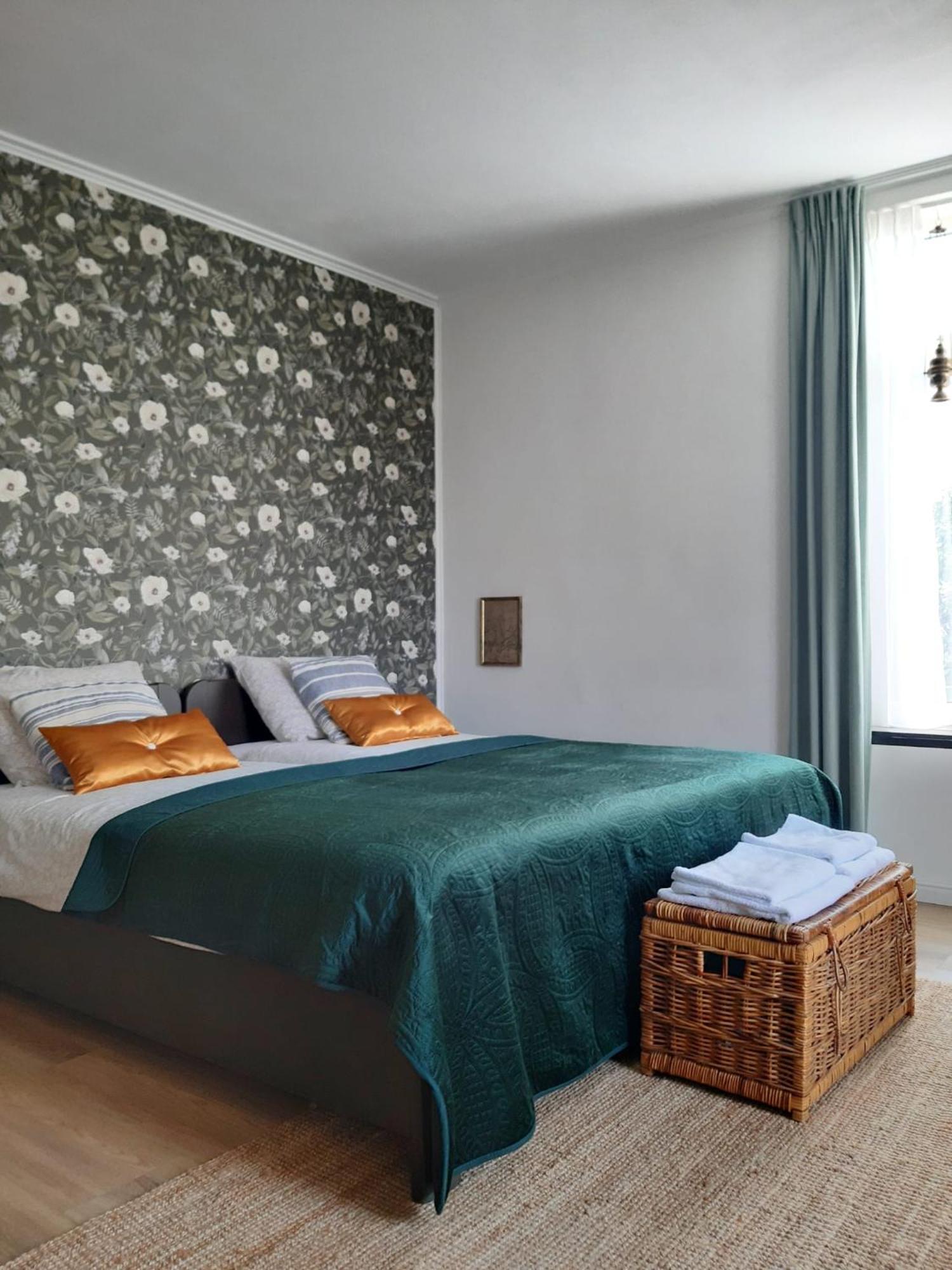 Logement Hartsuiker Hoogeveen Extérieur photo