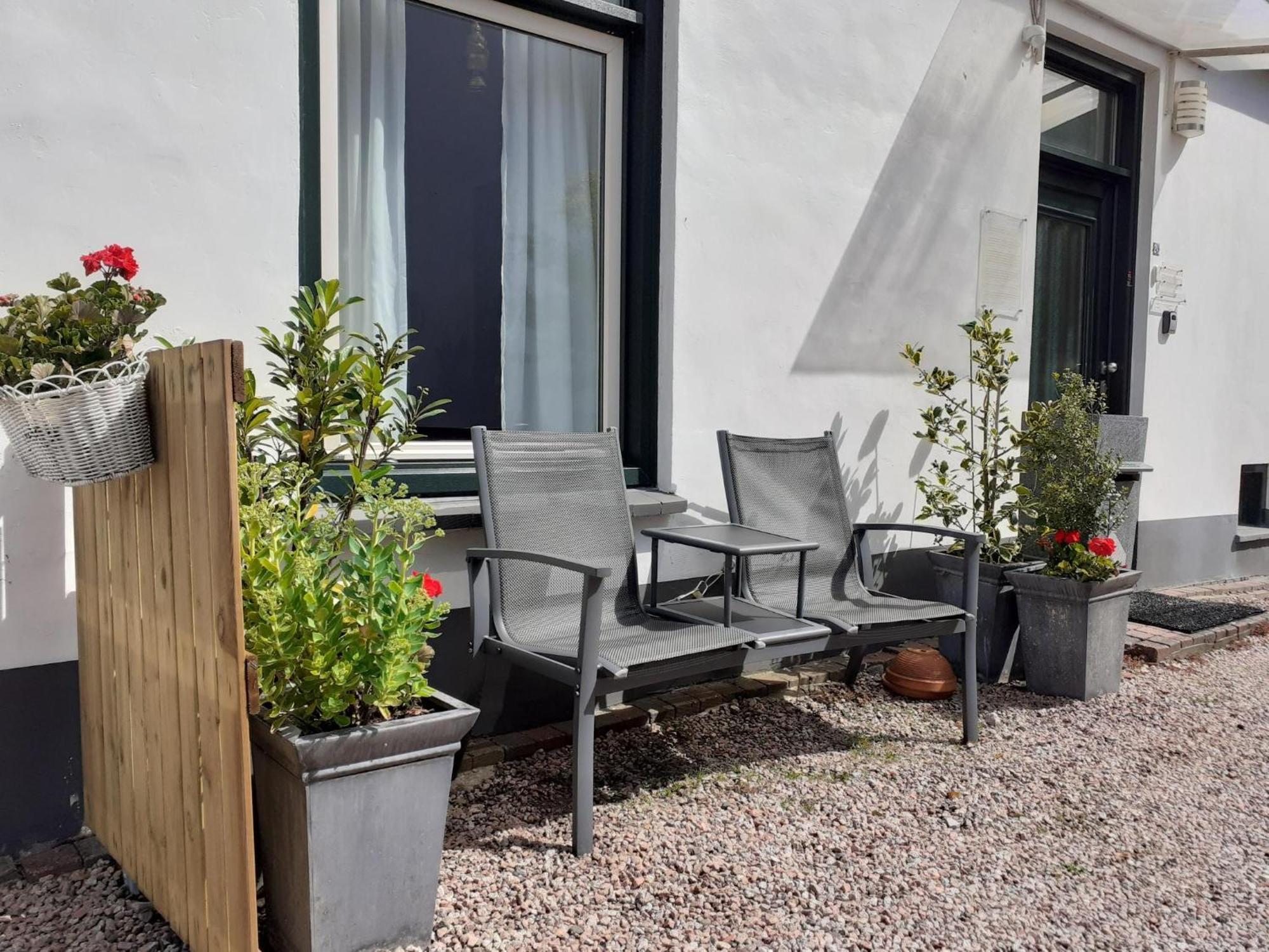 Logement Hartsuiker Hoogeveen Extérieur photo